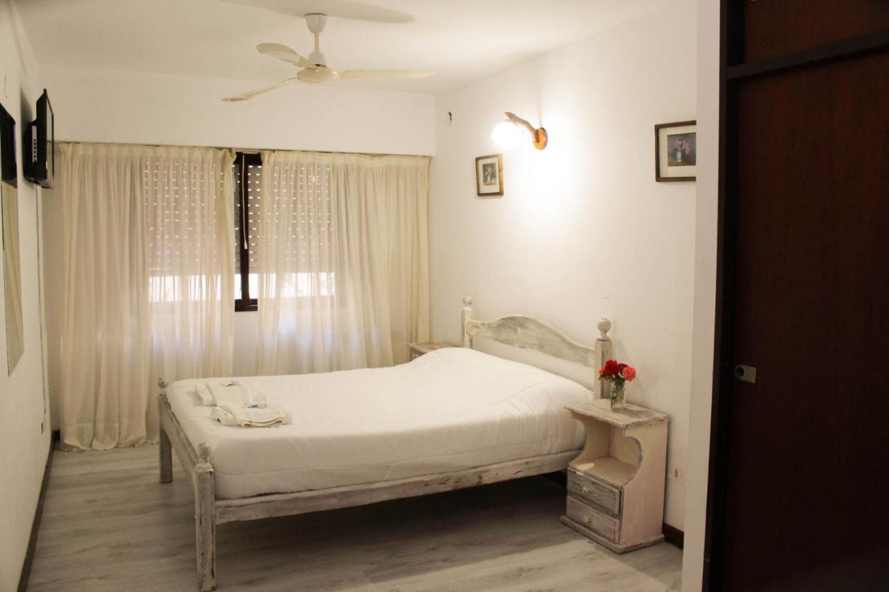 Hotel Vintage Puerto Madryn Zewnętrze zdjęcie