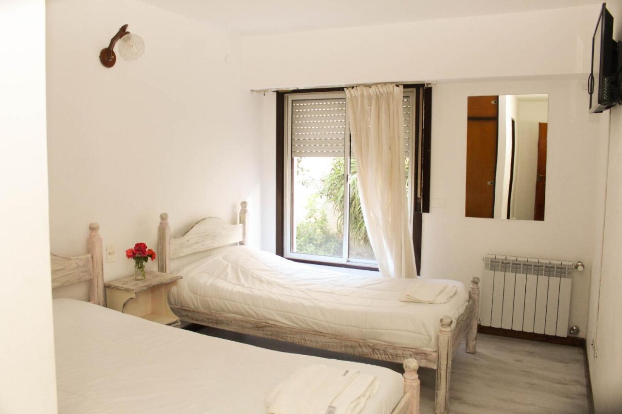 Hotel Vintage Puerto Madryn Zewnętrze zdjęcie