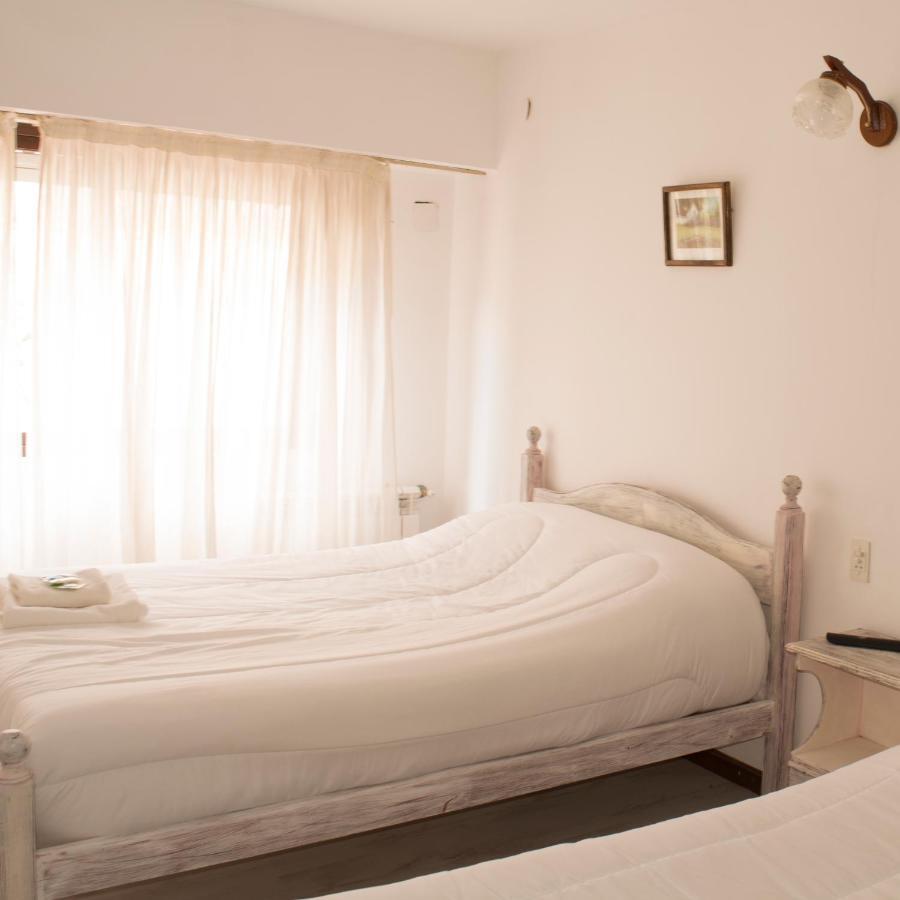 Hotel Vintage Puerto Madryn Zewnętrze zdjęcie