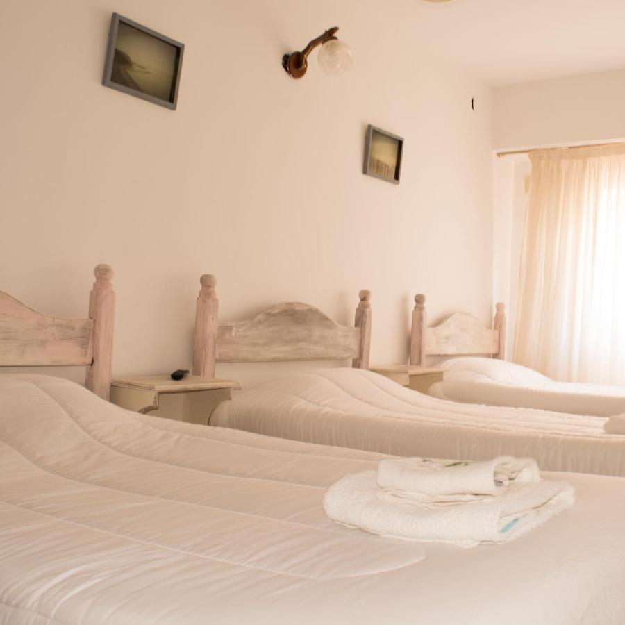 Hotel Vintage Puerto Madryn Zewnętrze zdjęcie
