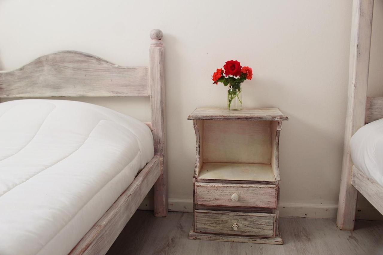 Hotel Vintage Puerto Madryn Zewnętrze zdjęcie