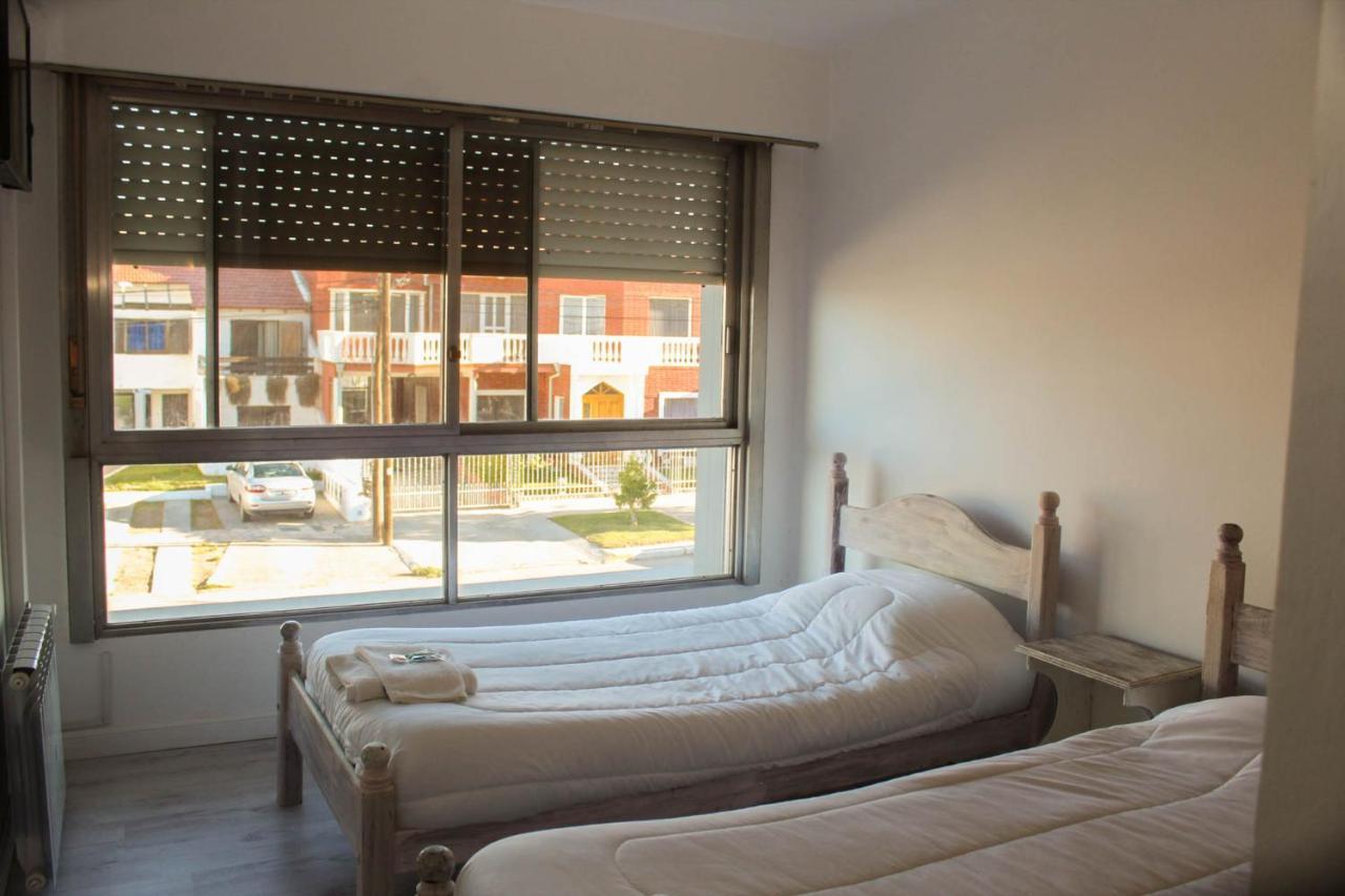 Hotel Vintage Puerto Madryn Zewnętrze zdjęcie