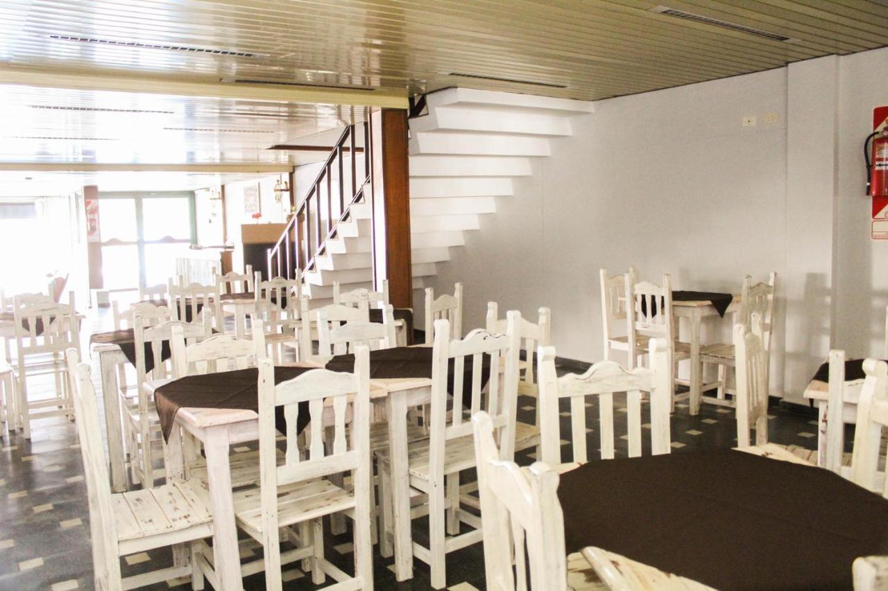 Hotel Vintage Puerto Madryn Zewnętrze zdjęcie