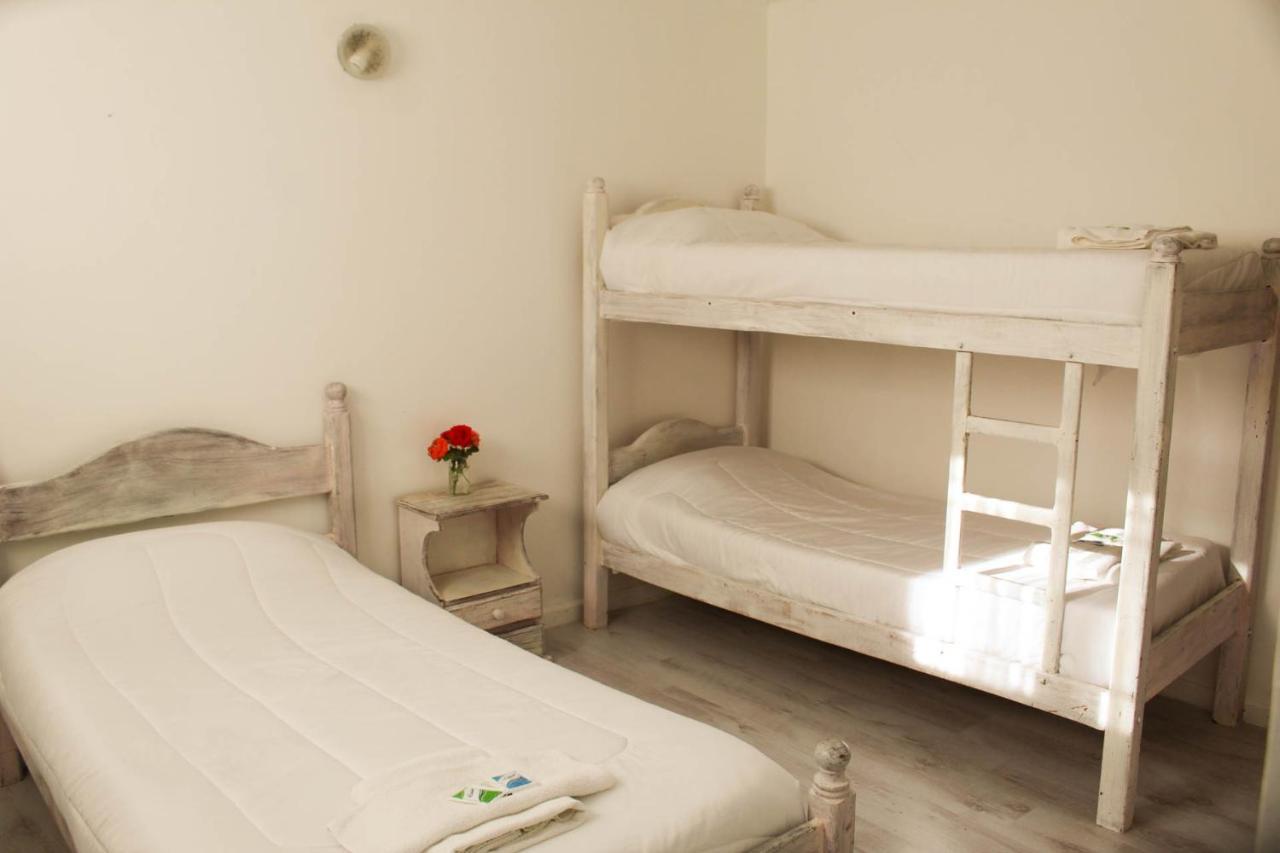 Hotel Vintage Puerto Madryn Zewnętrze zdjęcie